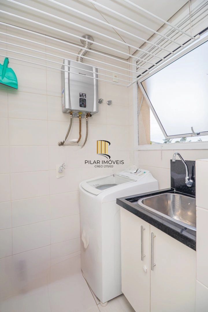 Apartamento 2 Dormitórios com Suíte e 2 Vagas no Jardim Botânico – Porto Alegre