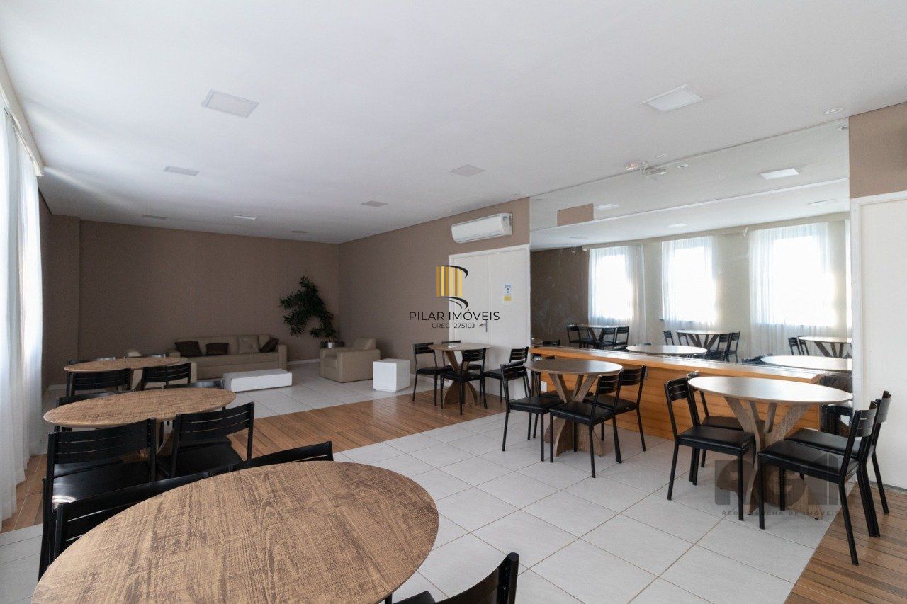 Apartamento 3 dormitórios no bairro Teresópolis