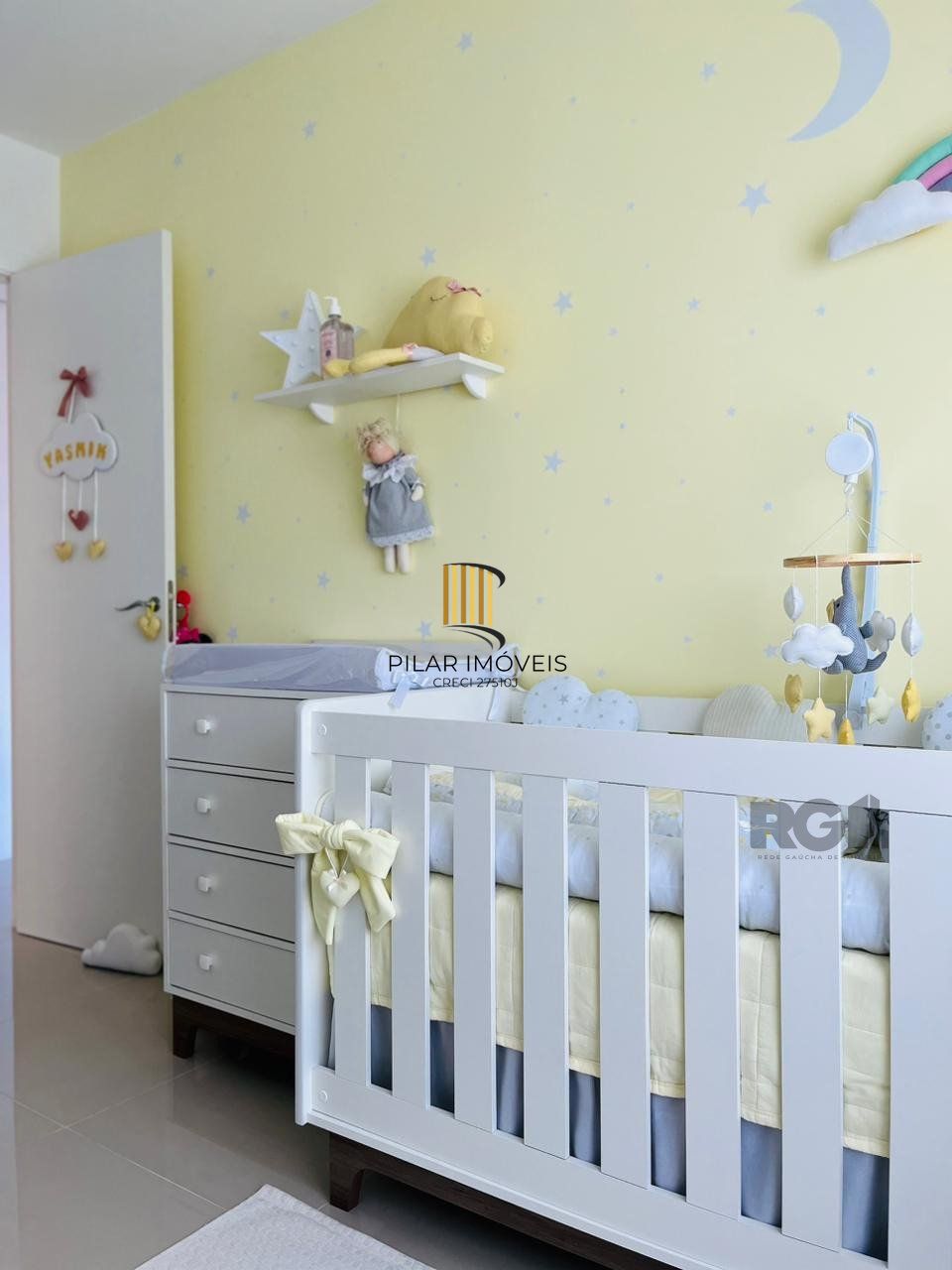 Excelente Apto C/3 Dorm. mais Suite  B. Petrópolis