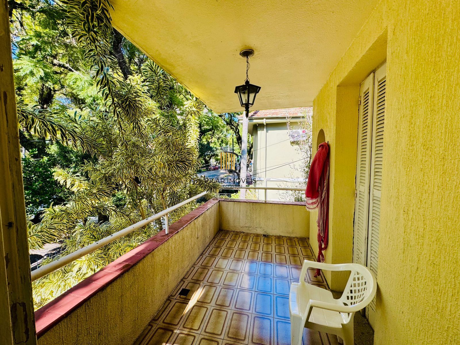Casa 5 dorms à venda Rua Professor Langendonck, Petrópolis