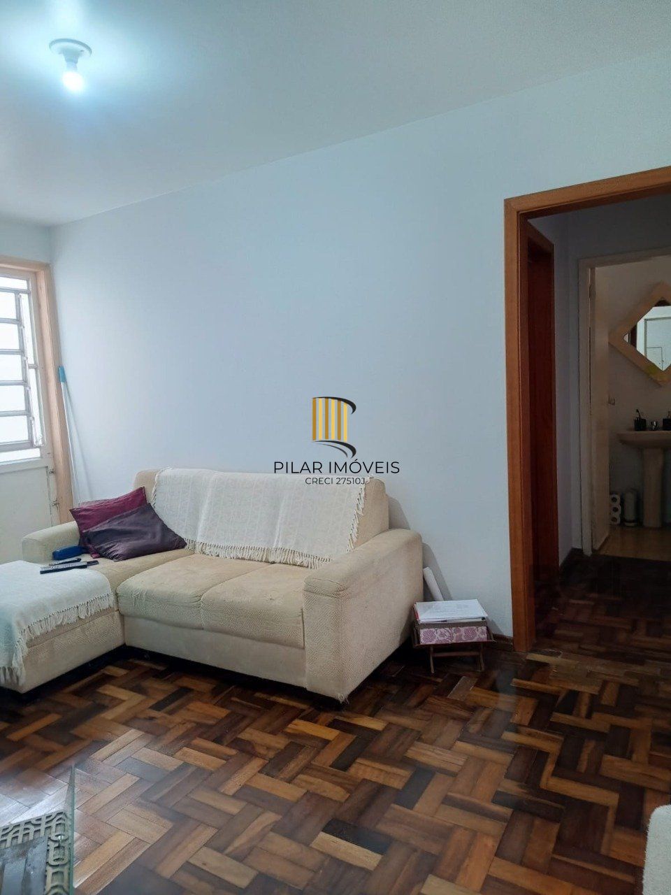 Apartamento 1 dormitório no bairro Menino Deus