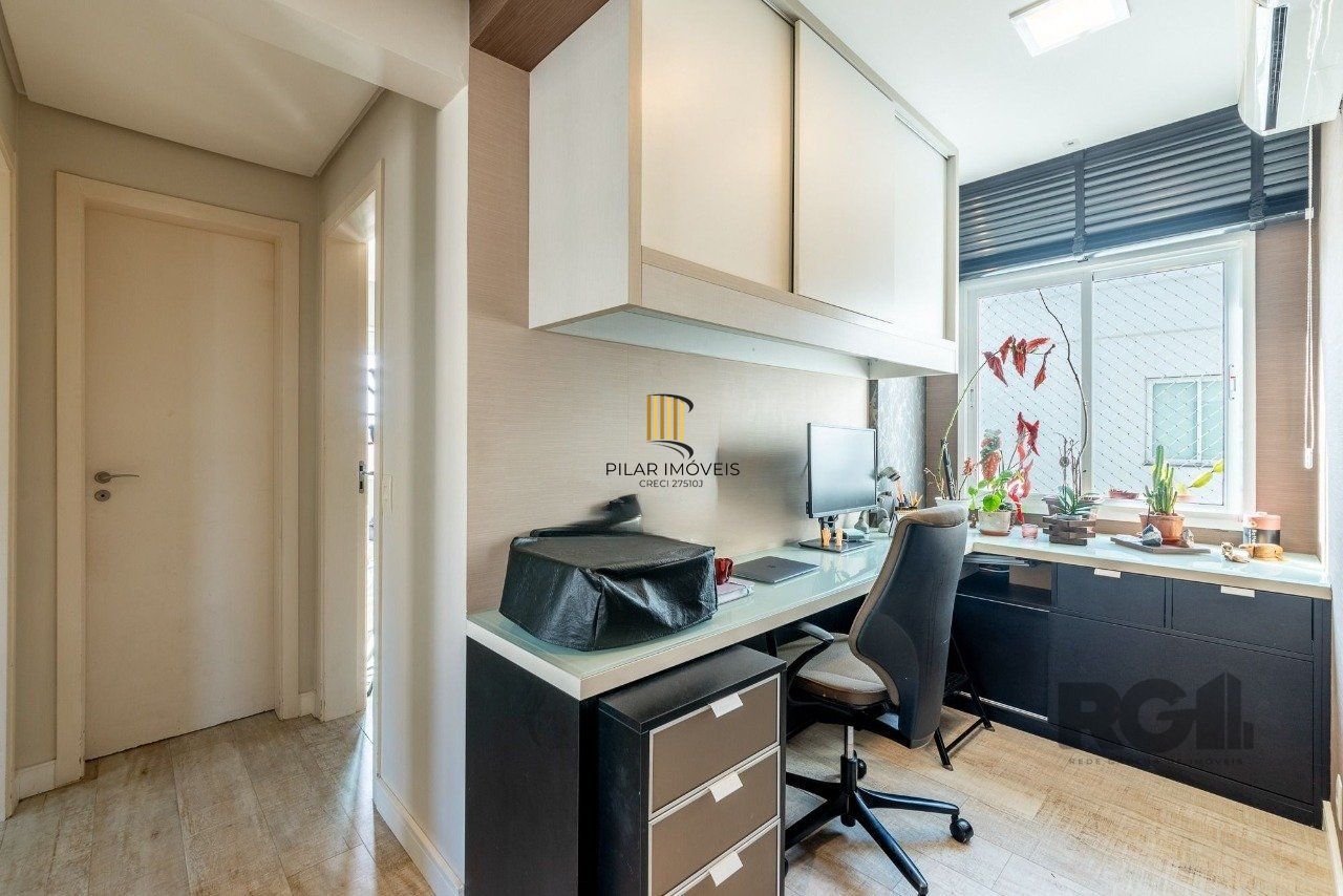 Apartamento 3 dormitórios no bairro Passo da Areia