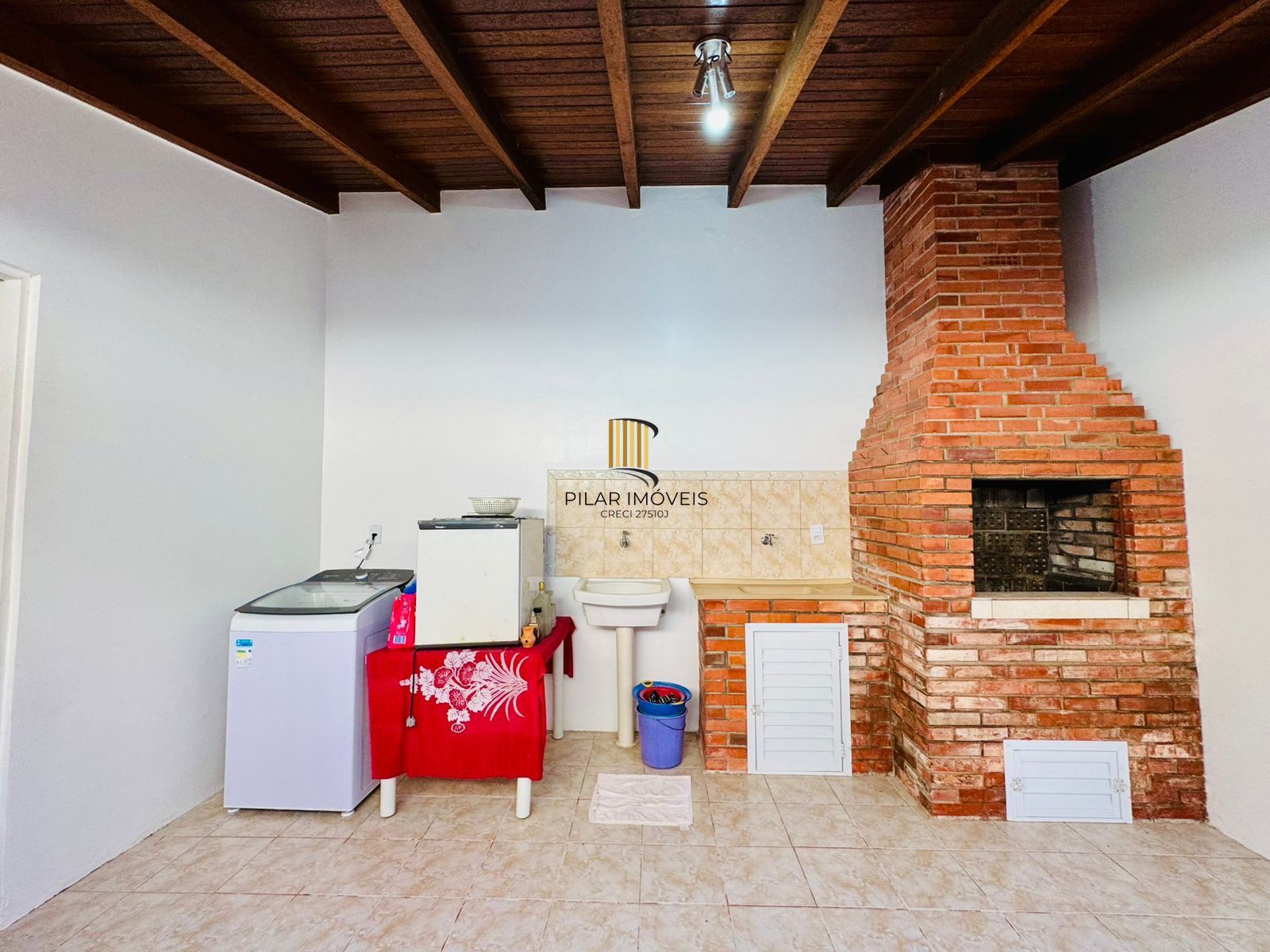 Casa 3 dorm com suite em condominio, infra completa a 5 mim do Bourbon Ipiranga