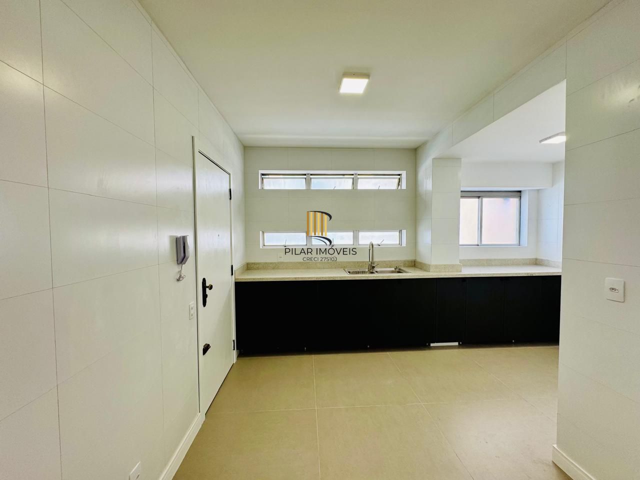 Apartamento 3 dormitórios no bairro Petrópolis