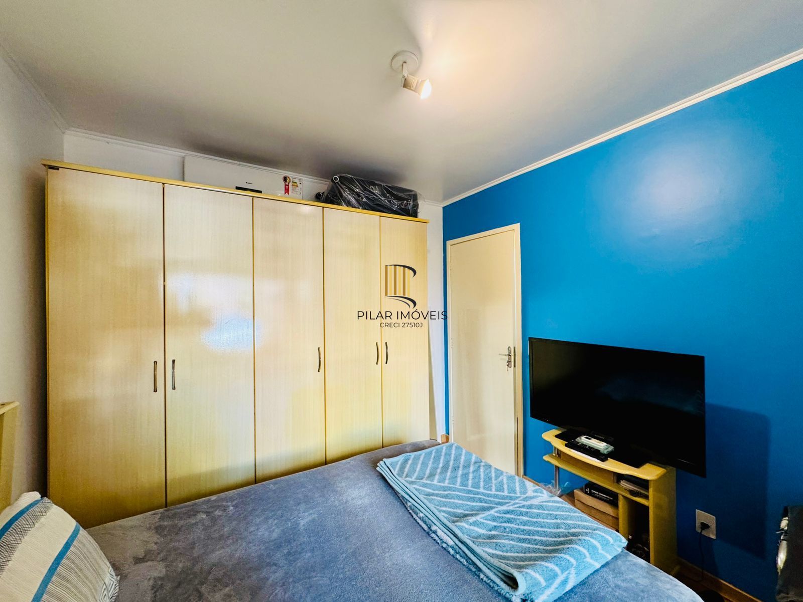 Casa 3 dorm com suite em condominio, infra completa a 5 mim do Bourbon Ipiranga