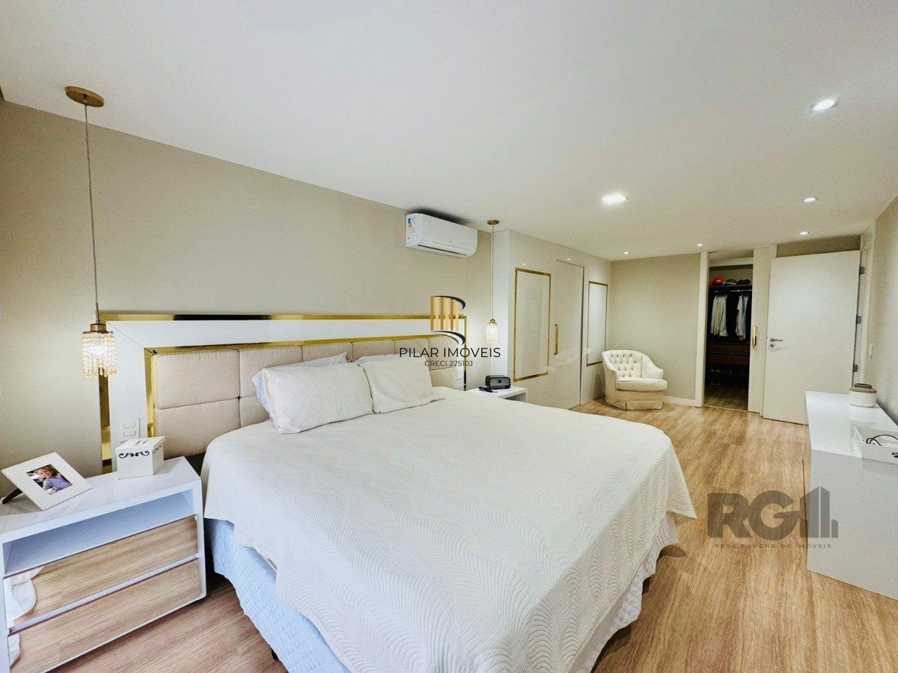 Apartamento 3 dormitórios no bairro Jardim Europa