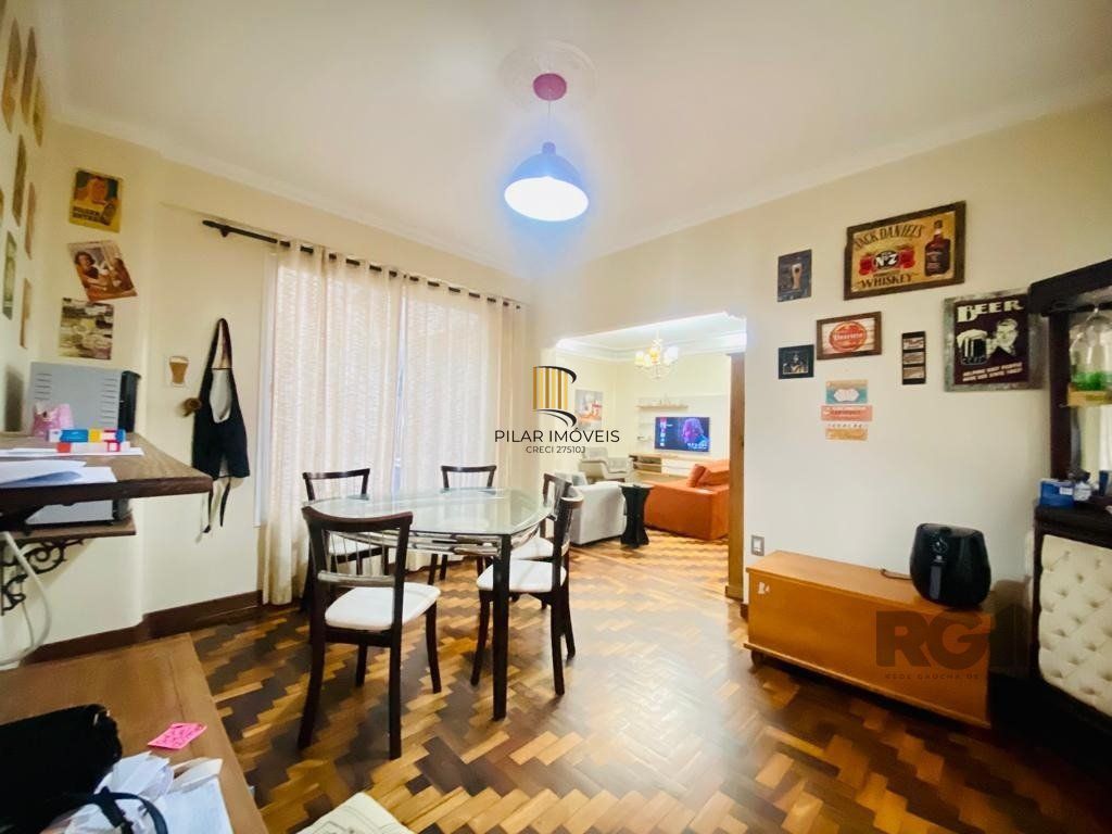 Apartamento 3 dormitórios no bairro Floresta
