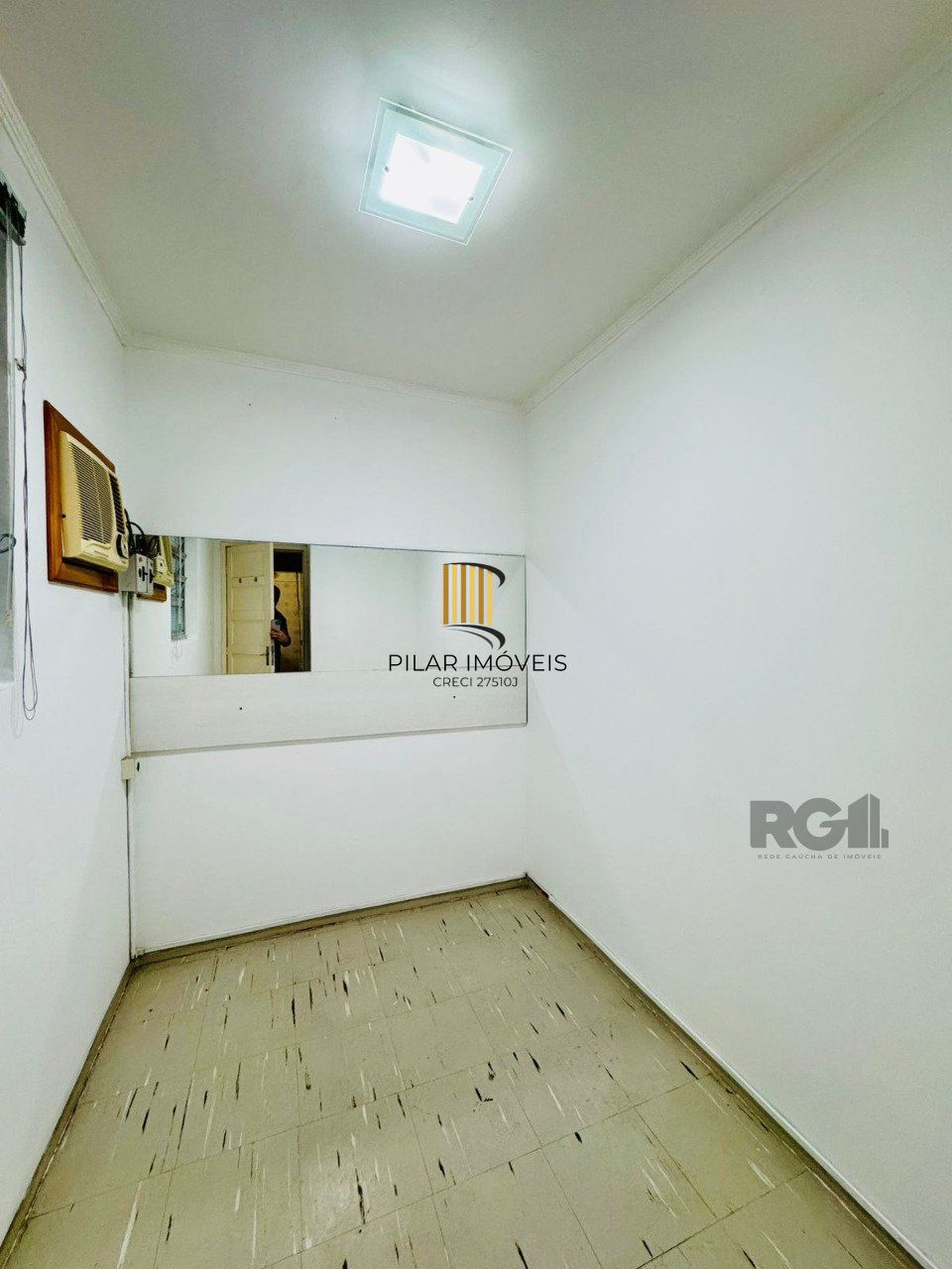 Apartamento 2 dormitórios no bairro Azenha
