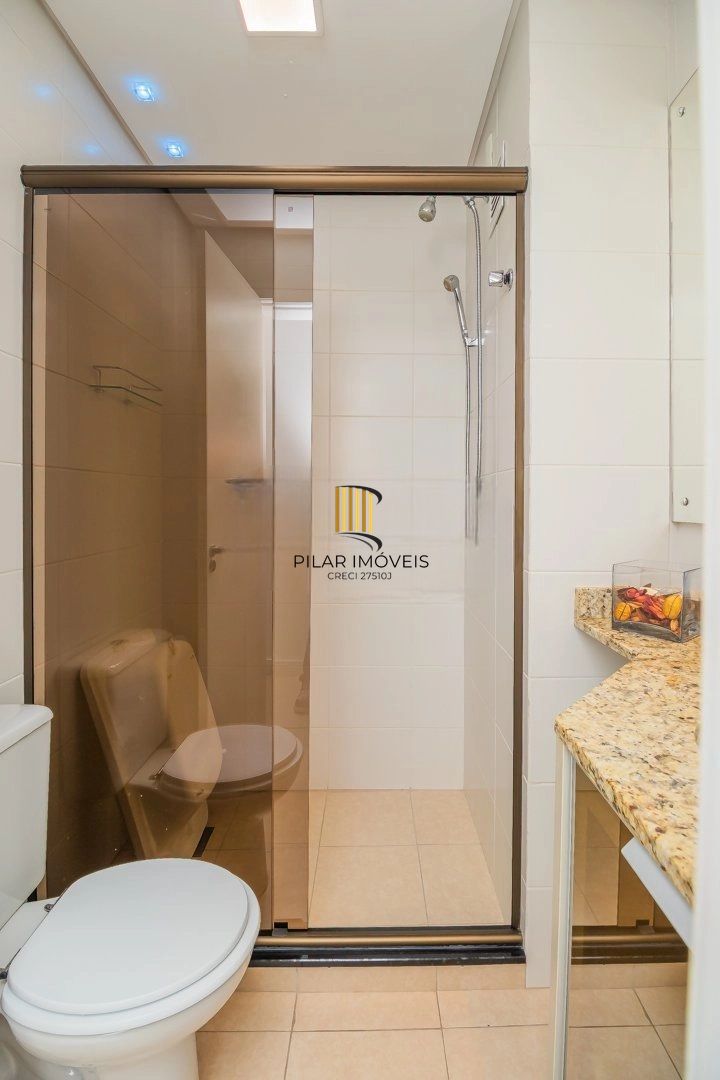 Apartamento 2 Dormitórios com Suíte e 2 Vagas no Jardim Botânico – Porto Alegre