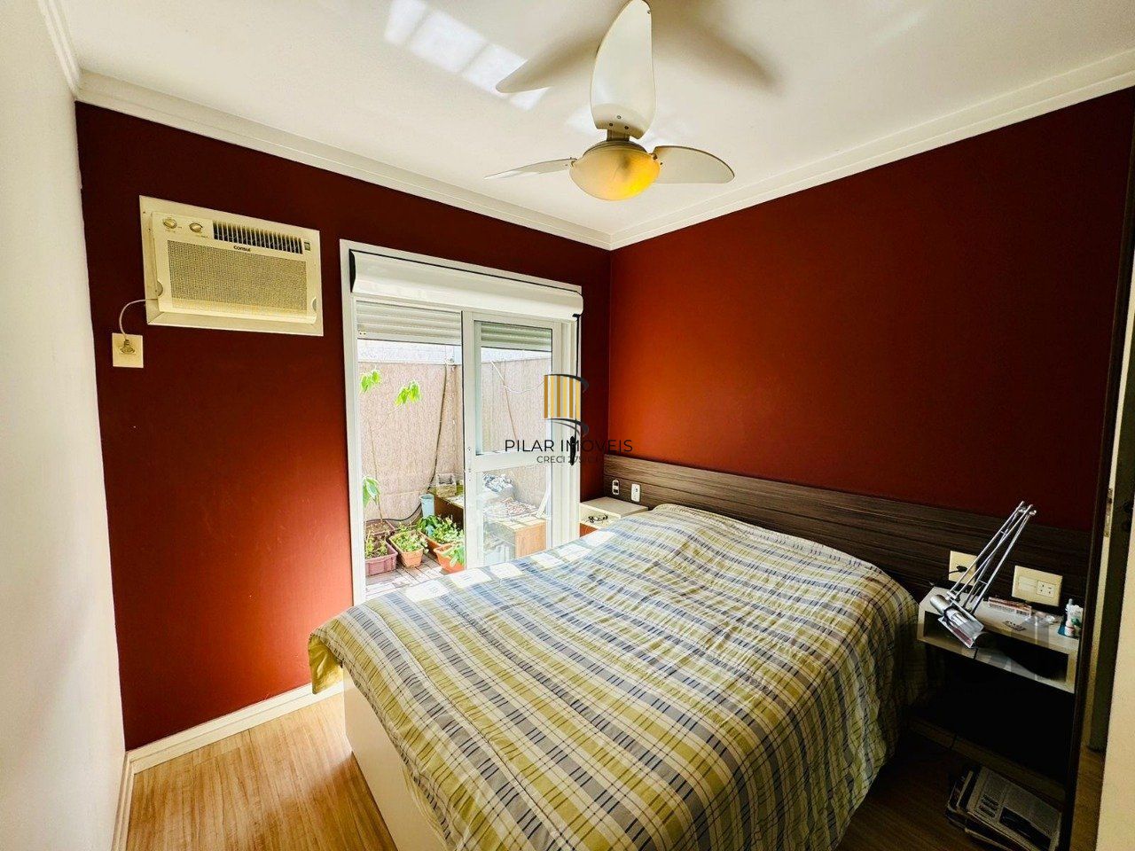 Apartamento 2 dormitórios no bairro Jardim  Botânico