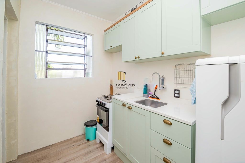 Apartamento 2 Dormitórios com Vista para o Guaíba e Infraestrutura Completa no Nonoai 🌿