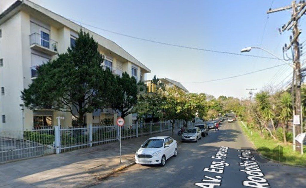 Apartamento 1 dormitório no bairro Sarandi