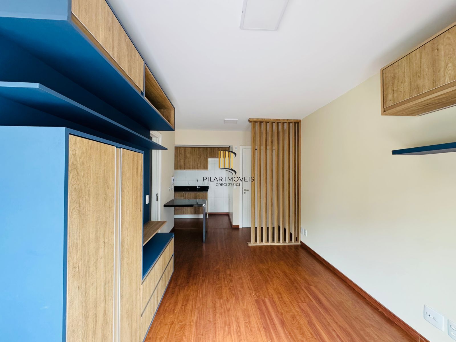 Garden com Suíte e Área Externa no Jardim Botânico