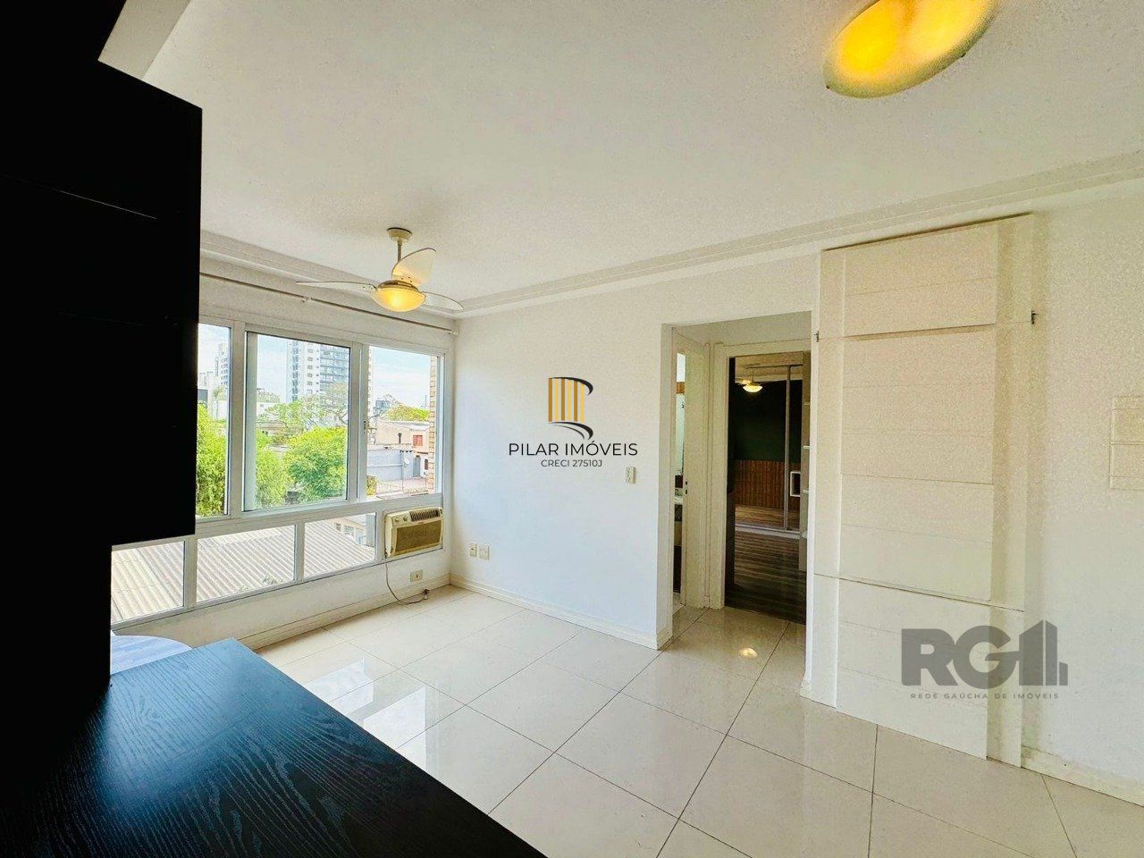 Apartamento 1 dormitório no bairro Jardim  Botânico
