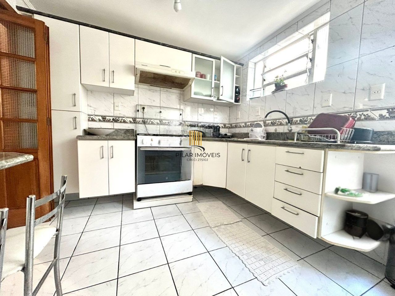 Apartamento 3 Dormitórios no Rio Branco