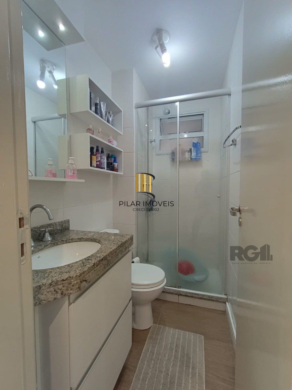 Apartamento 3 dormitórios no bairro Teresópolis