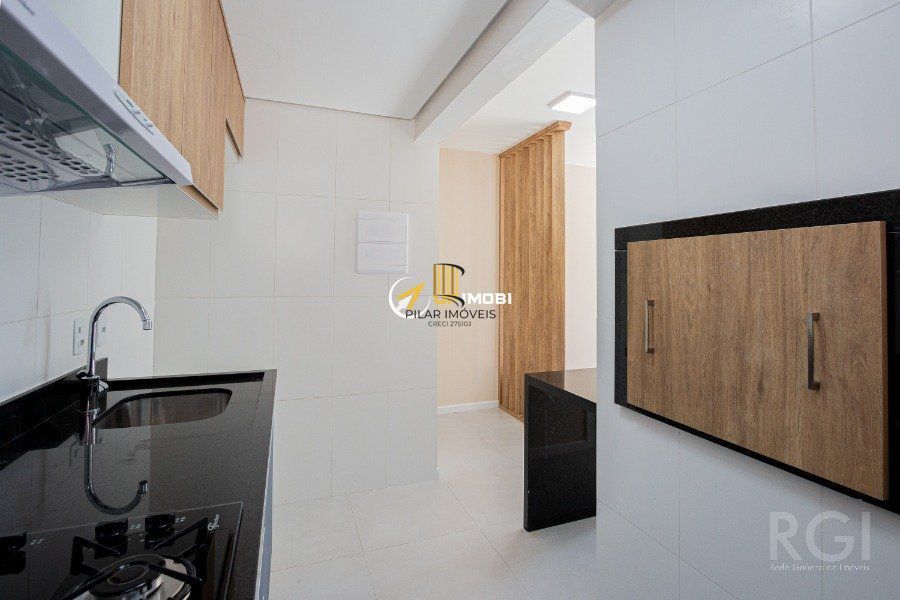 Garden com Suíte e Área Externa no Jardim Botânico