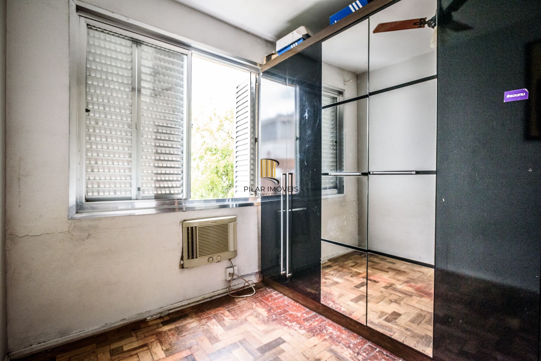 Apartamento 3 dormitórios, com vaga no Passo da Areia