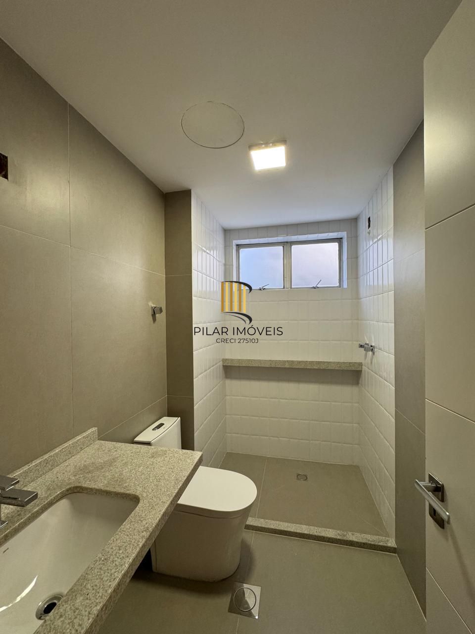 Apartamento 3 dormitórios no bairro Petrópolis