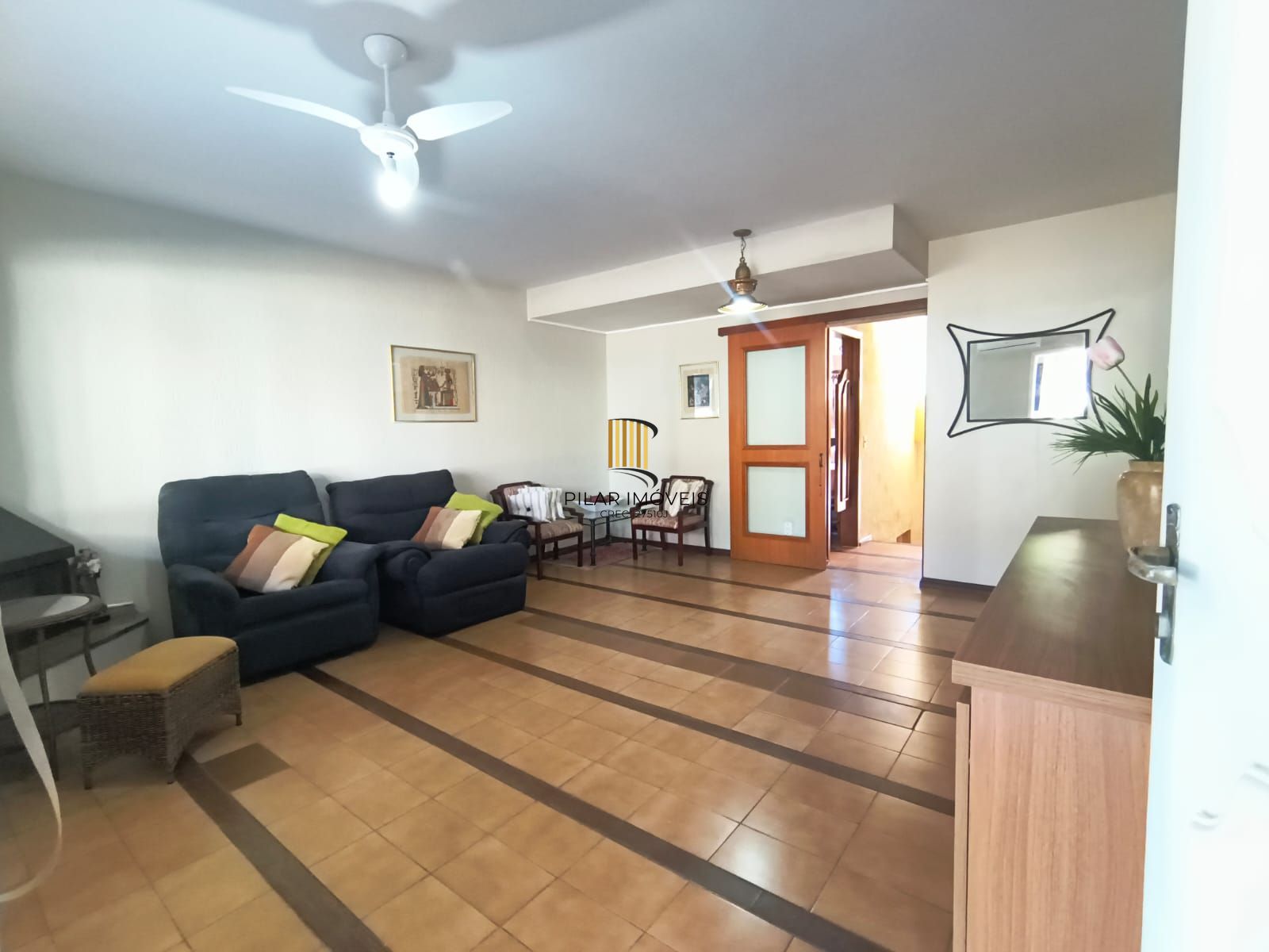 Casa 3 dorm com suite em condominio, infra completa a 5 mim do Bourbon Ipiranga