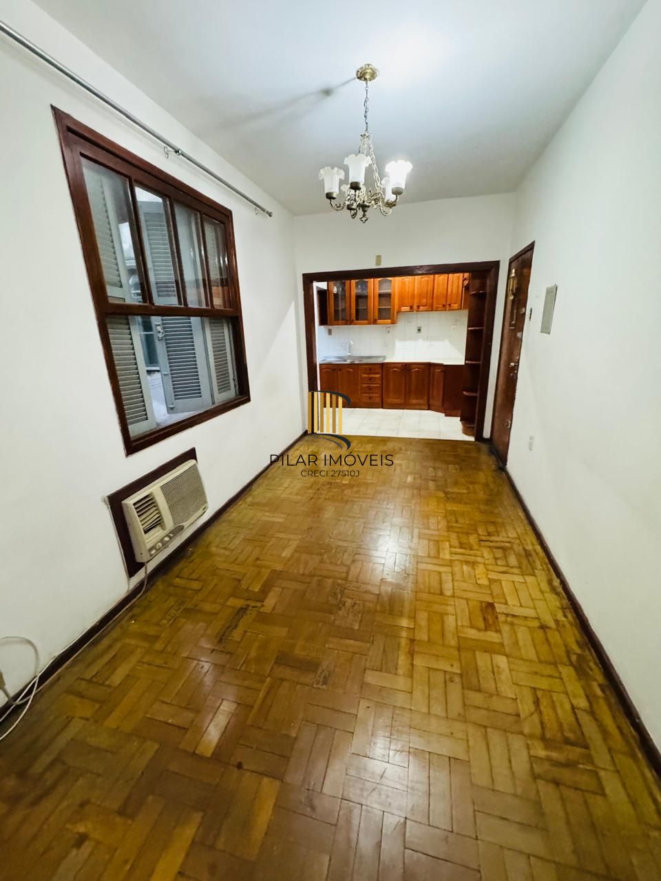 Apartamento 3 dormitórios no bairro Cristo Redentor