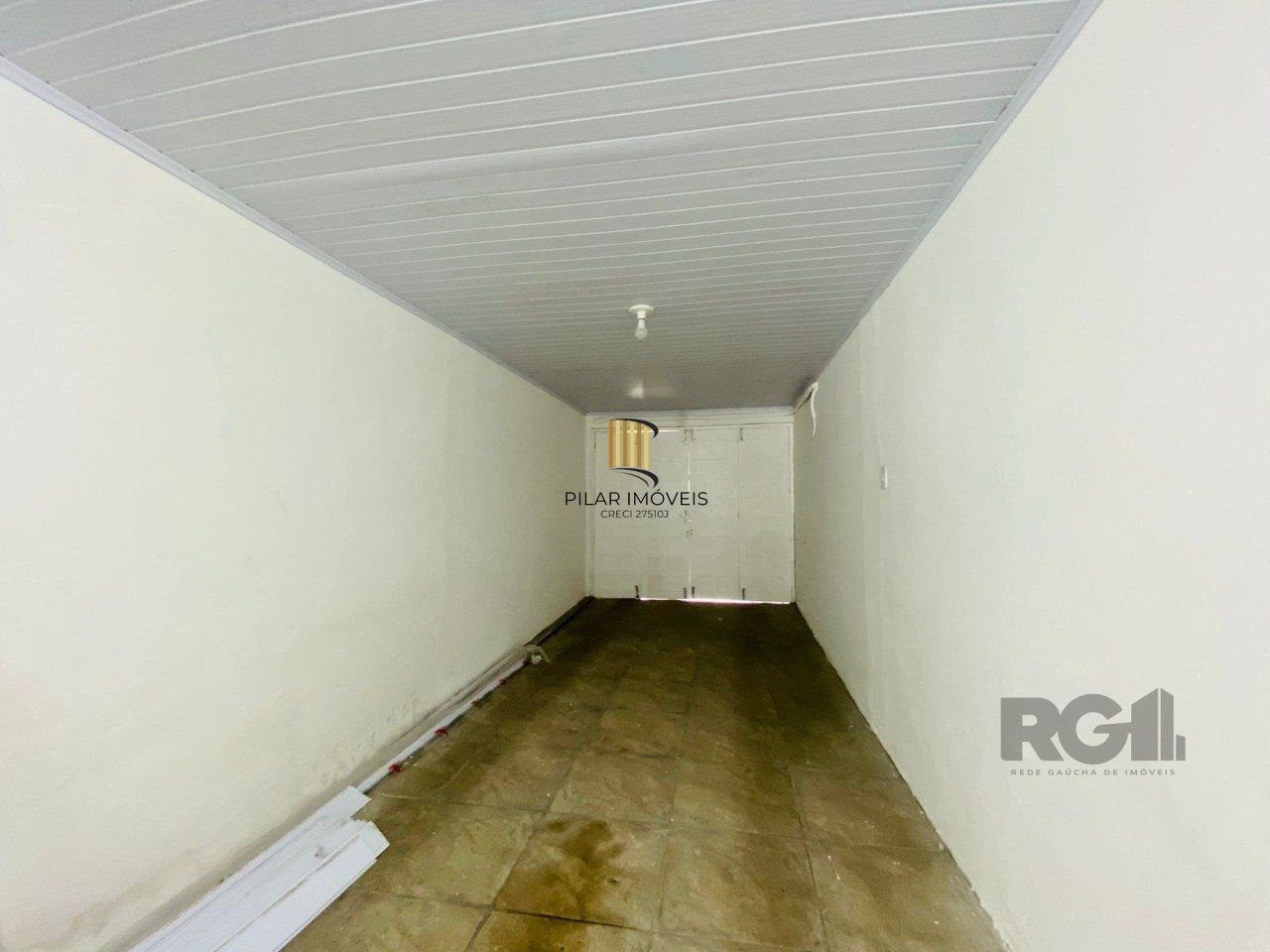 Casa 3 dormitórios no bairro Vila Ipiranga