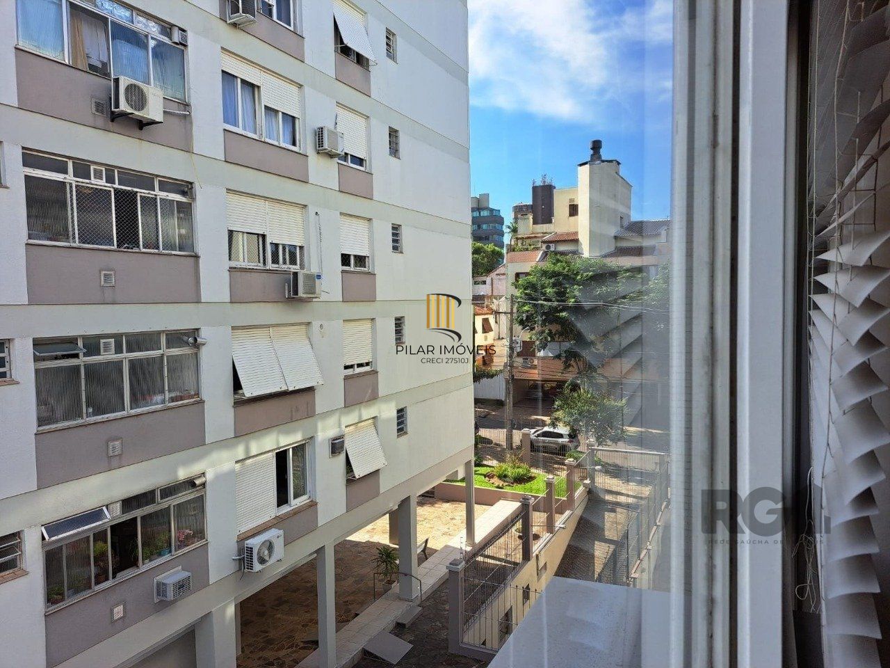 Apartamento 3 dormitórios no bairro Petrópolis