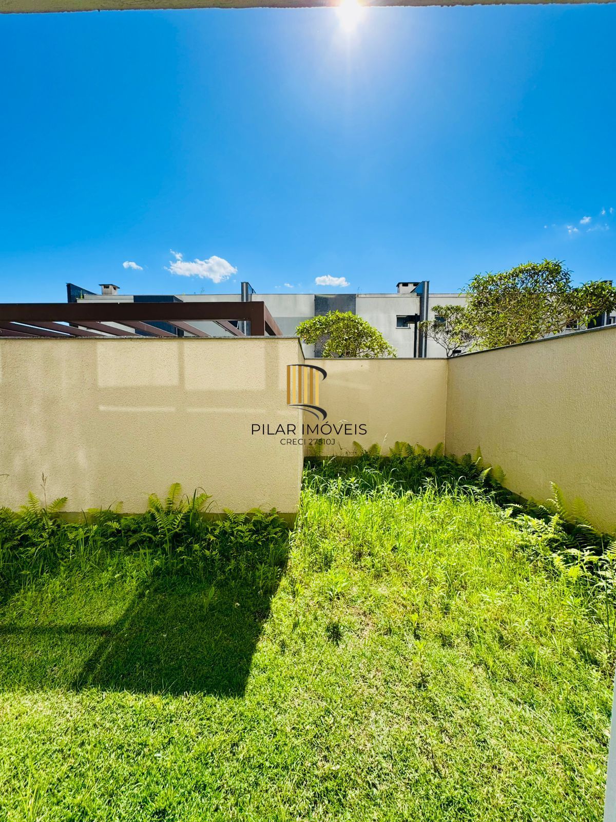 Apartamentos 3 suites