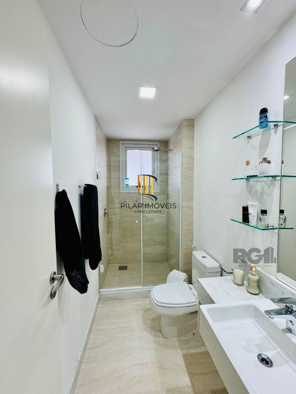 Apartamento 3 dormitórios no bairro Jardim Europa