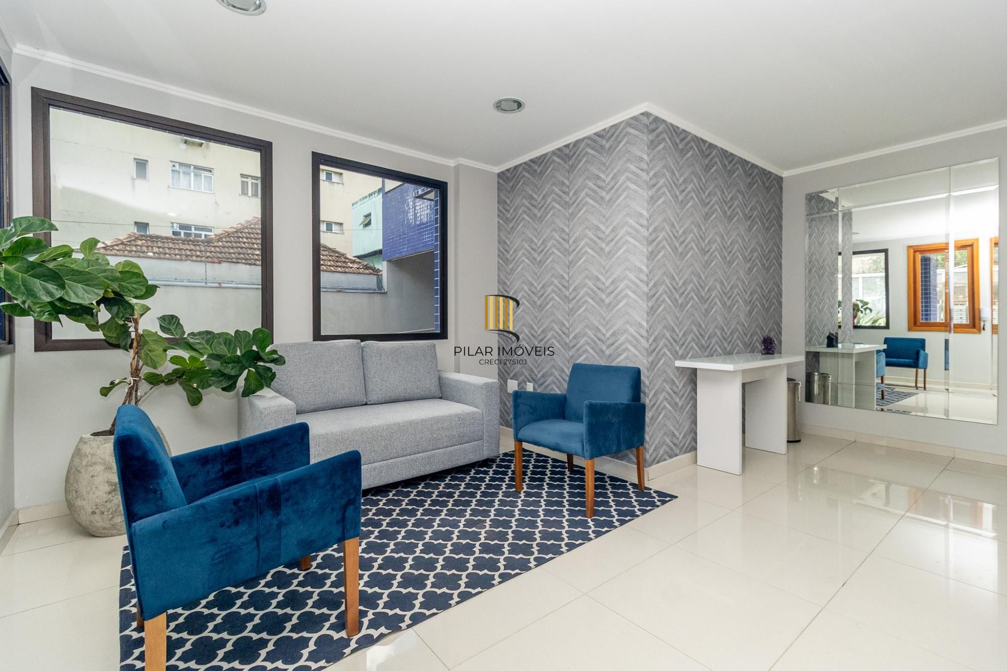 LIndo 2 dormitório com 2 vagas há 10 minutos do Iguatemi