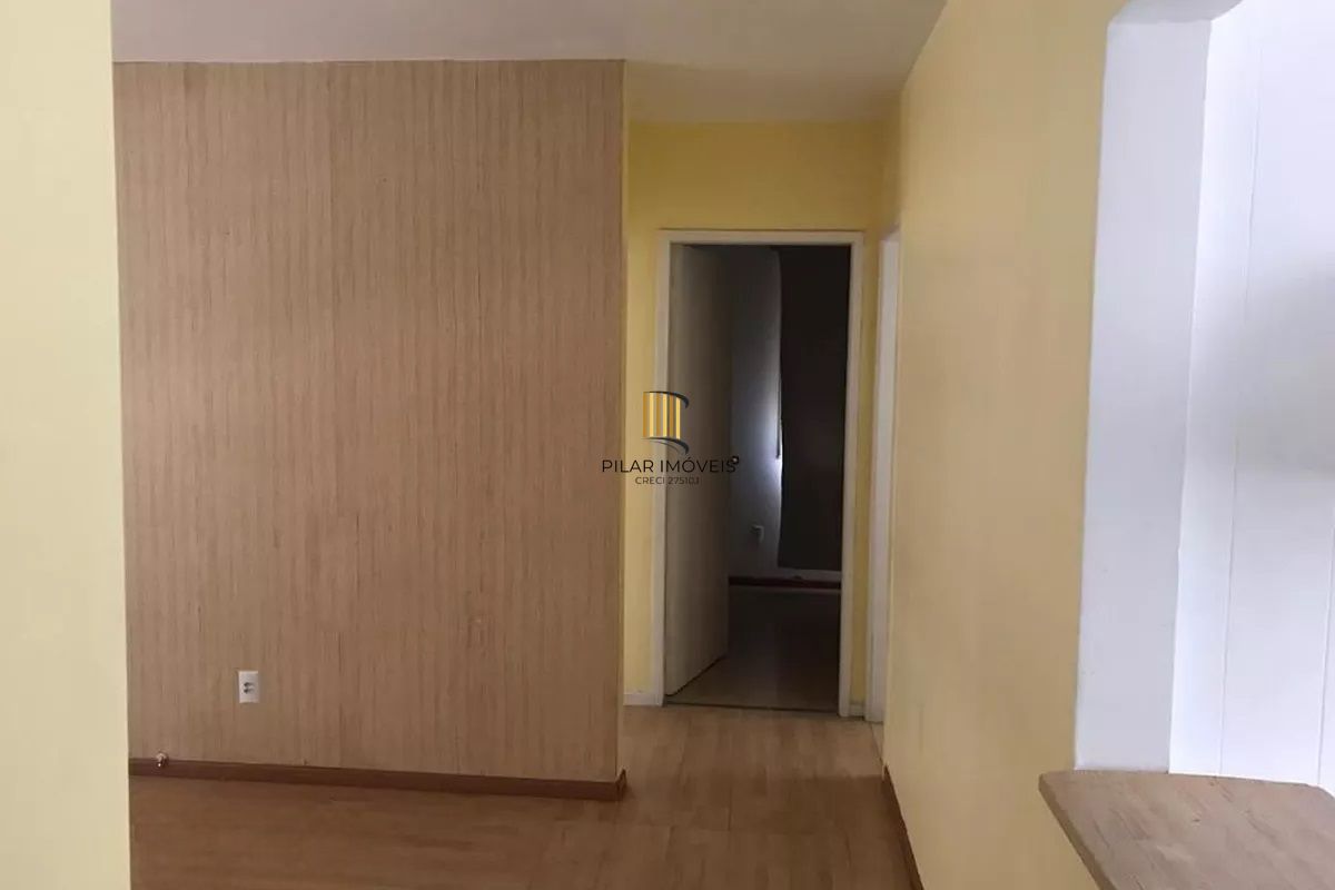 Apartamento Aconchegante com 2 Quartos no São João
