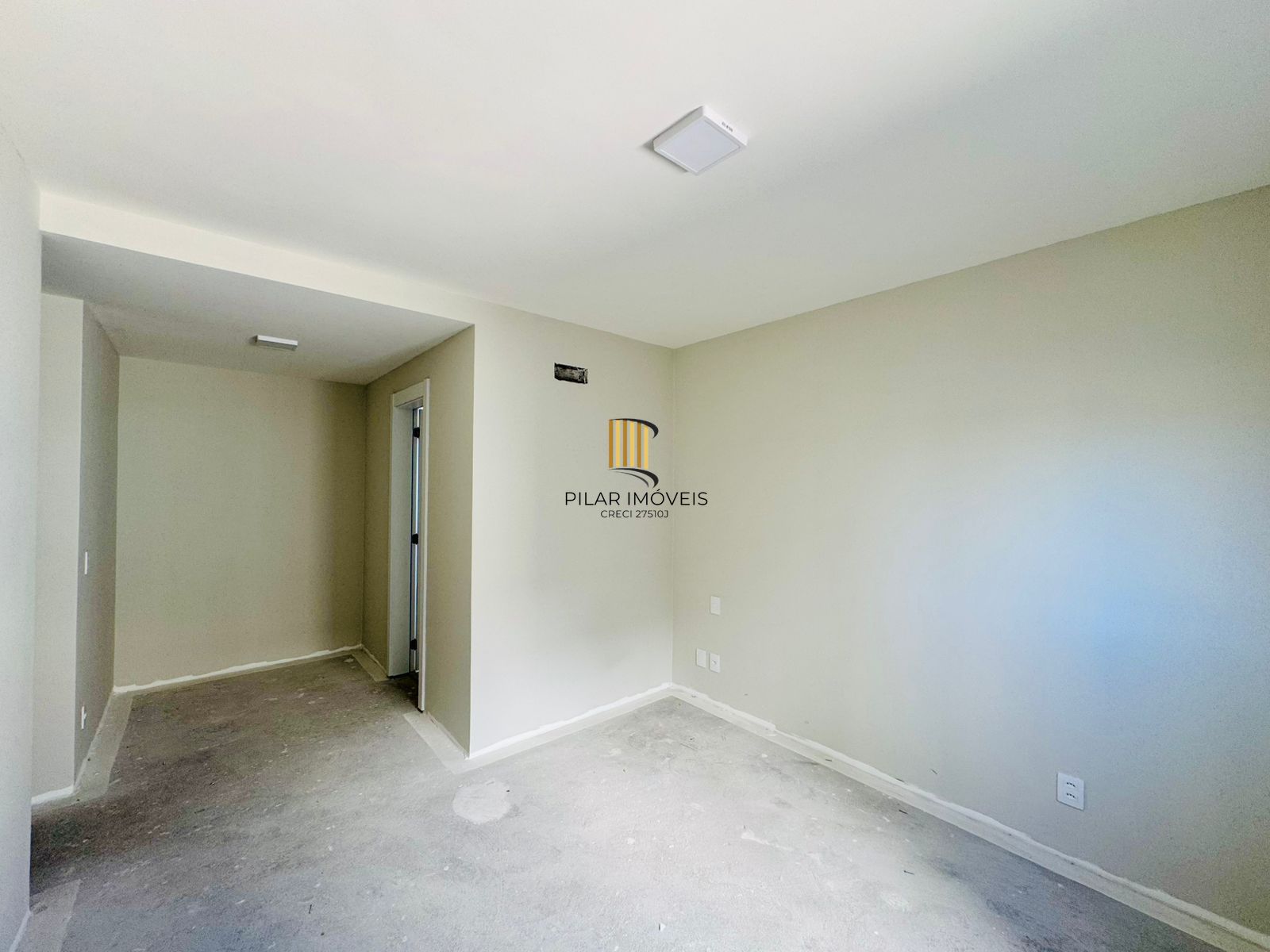 Apartamentos 3 suites