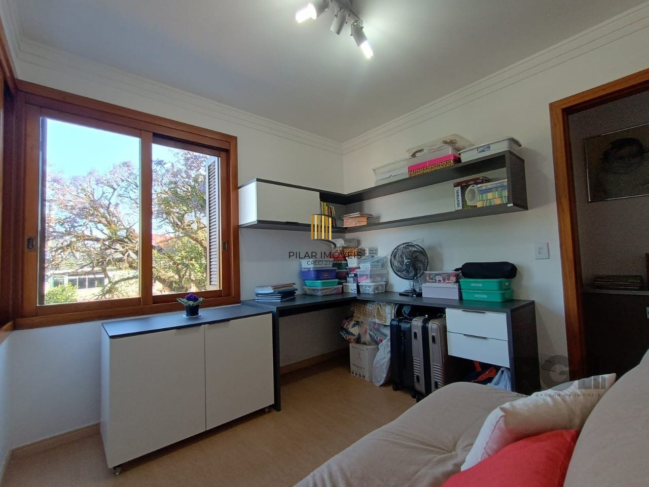 Apartamento 2 dormitórios no bairro Teresópolis