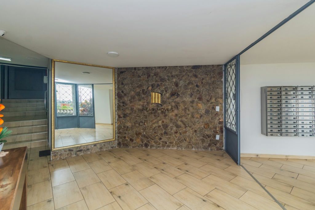 Apartamento 2 Dormitórios com Vista para o Guaíba e Infraestrutura Completa no Nonoai 🌿