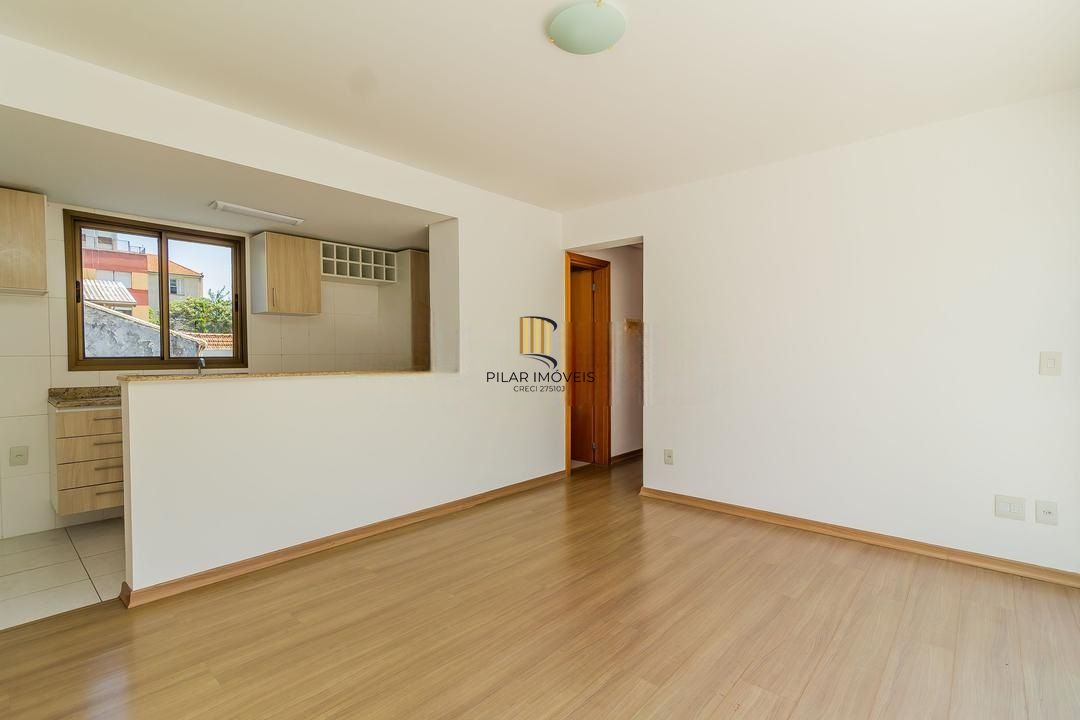 🏡 Apartamento Garden com Terraço Privativo no Rio Branco