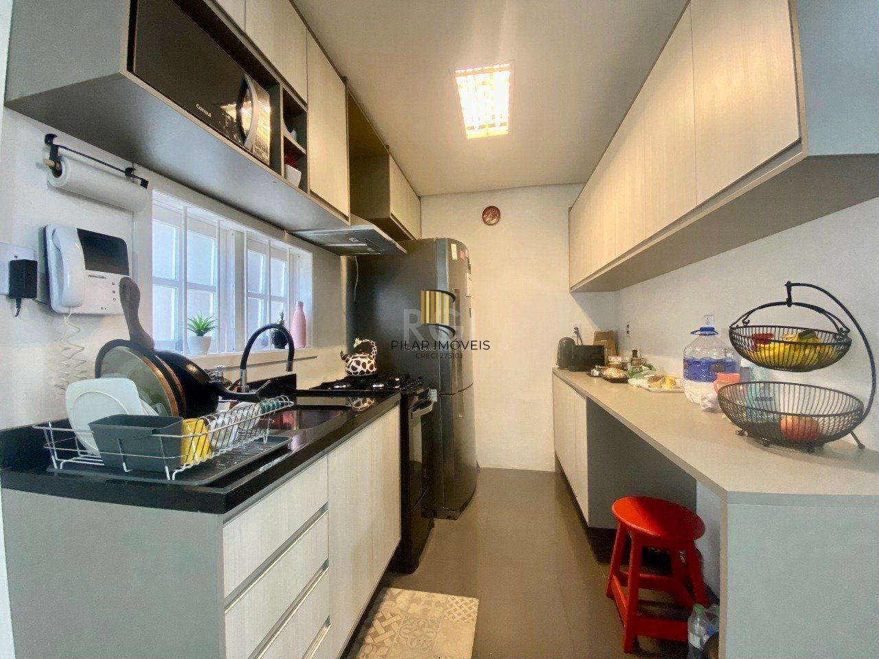 Casa 3 dormitórios no bairro Passo da Areia