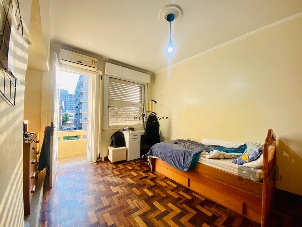 Apartamento 3 dormitórios no bairro Floresta