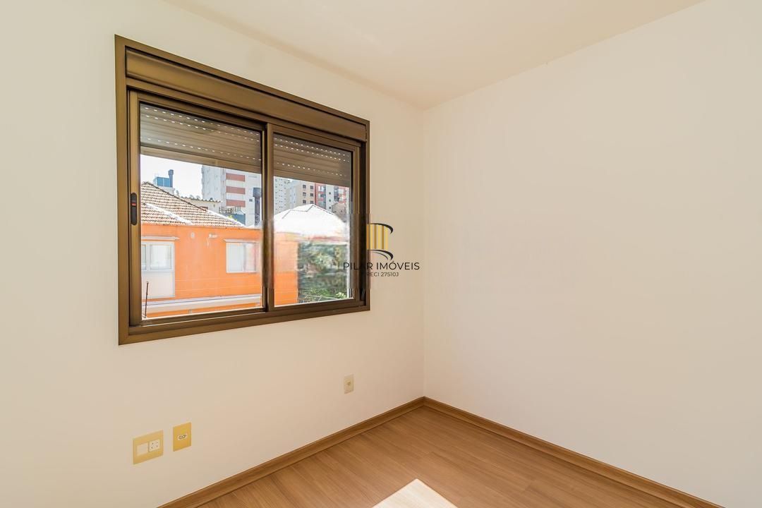 🏡 Apartamento Garden com Terraço Privativo no Rio Branco