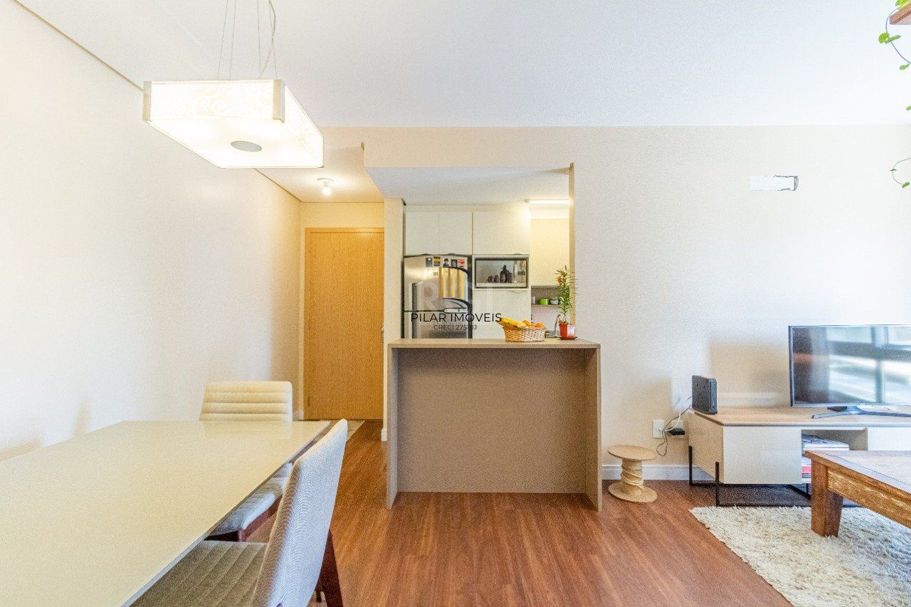 Apartamento para Venda - 64.38m², 2 dormitórios, sendo 1 suites, 1 vaga - Santana