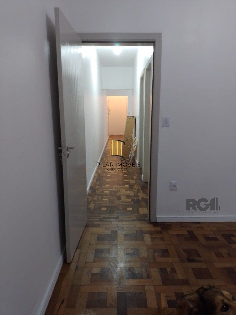 Apartamento 2 dormitórios no bairro Floresta