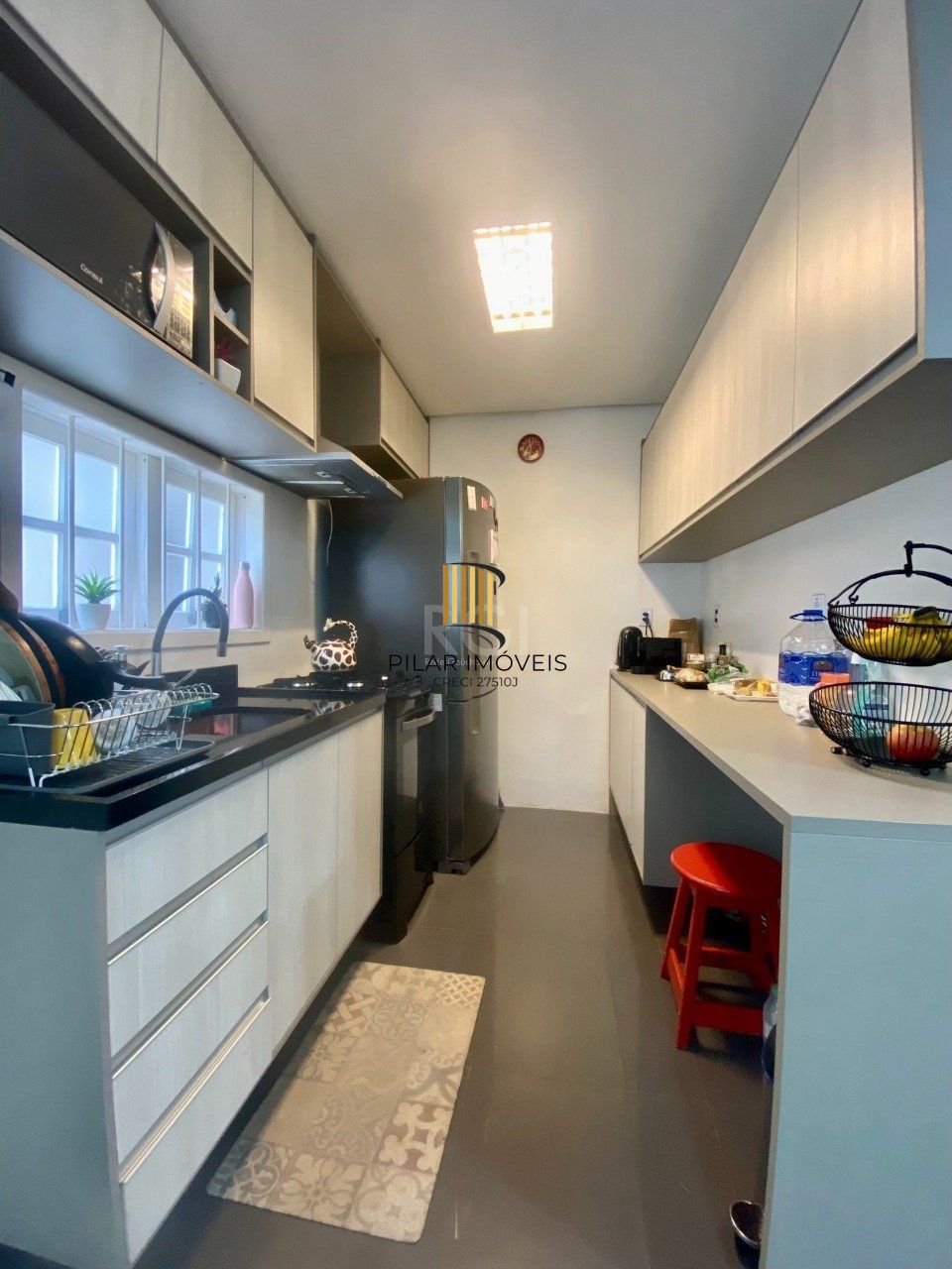Casa 3 dormitórios no bairro Passo da Areia