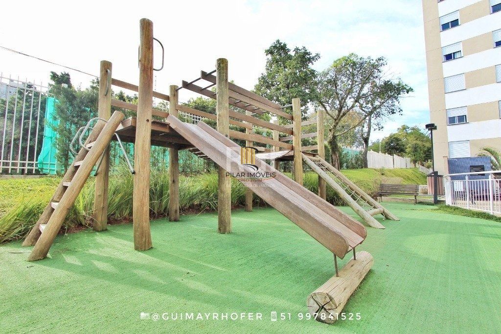 Apartamento 3 dormitórios no bairro Teresópolis