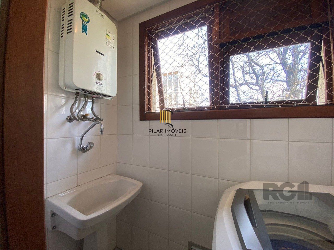 Apartamento 2 dormitórios no bairro Petrópolis