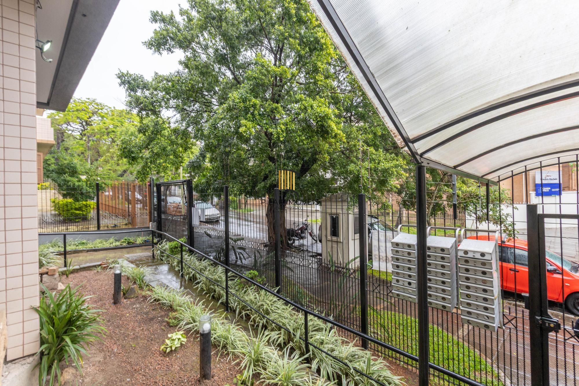 Apartamento duas suítes com 79,12m²