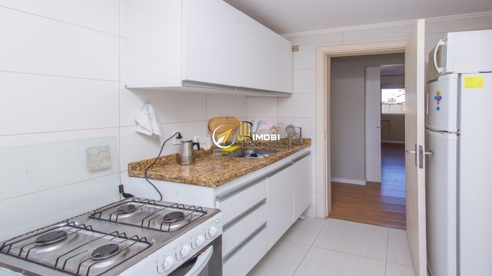 Apartamento no Centro Histórico – Praticidade e Localização Estratégica