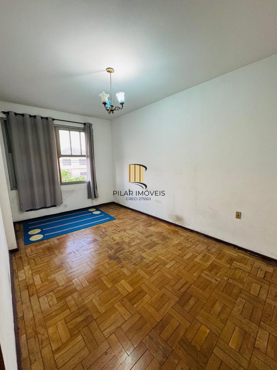 Apartamento 3 dormitórios no bairro Cristo Redentor