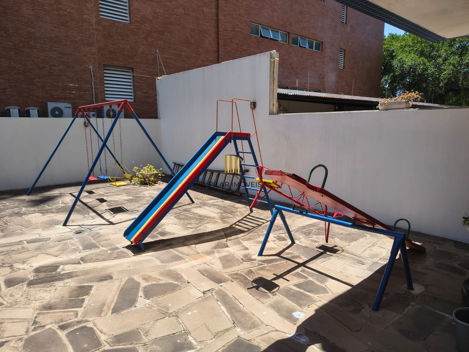 2 dorm com suite na melhor localização do bairro!