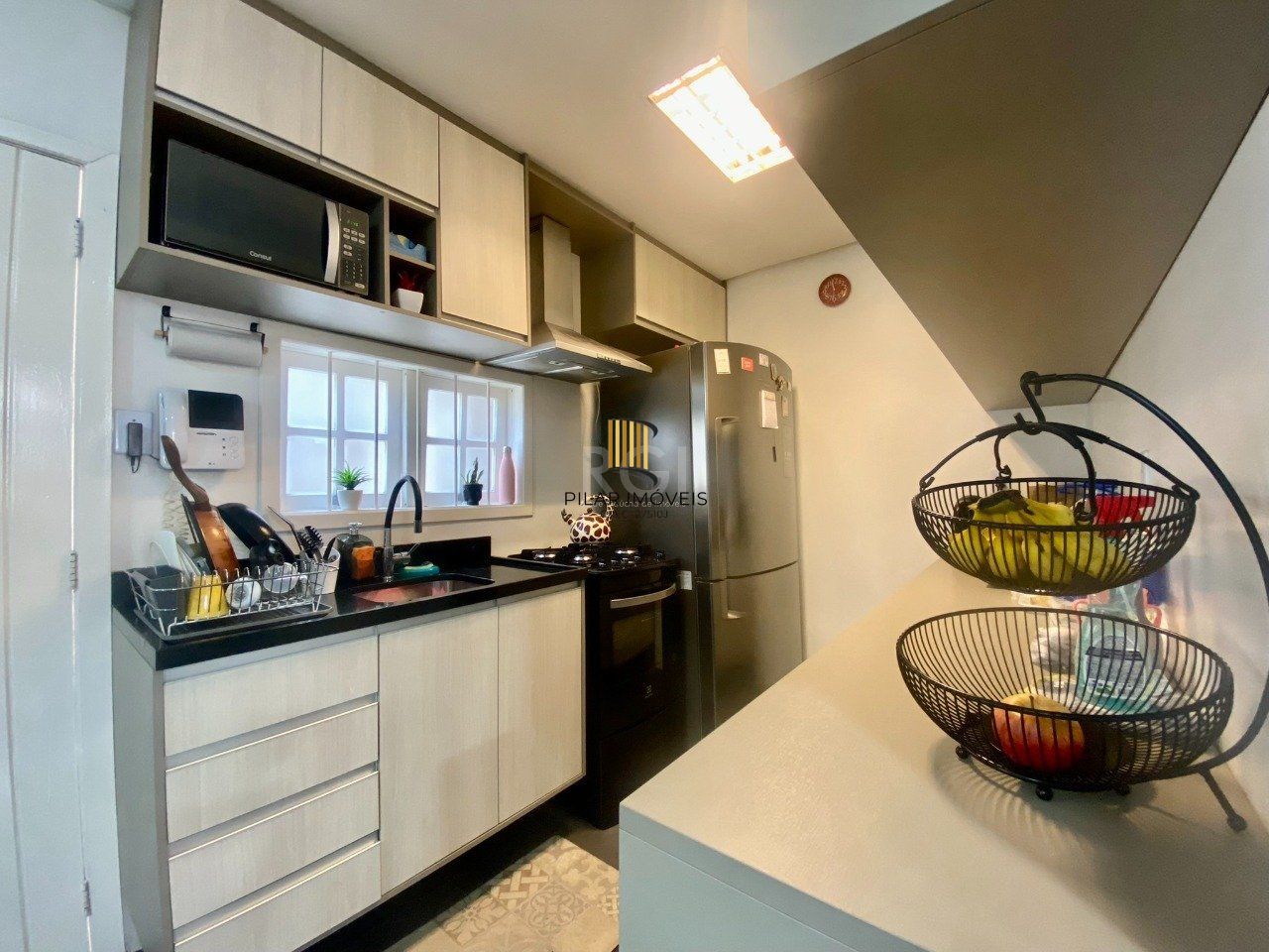 Casa 3 dormitórios no bairro Passo da Areia