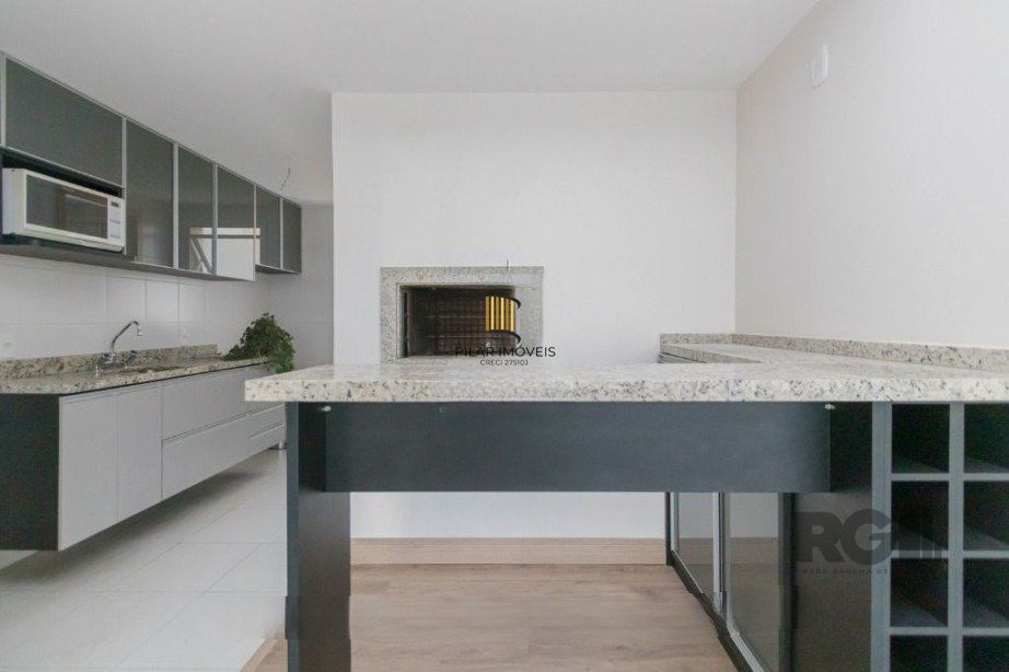 Apartamento 3 dormitórios no bairro Passo da Areia