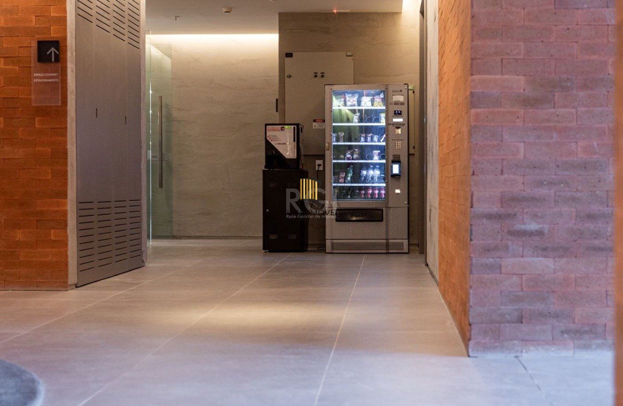Apartamento 1 dormitório no bairro Glória